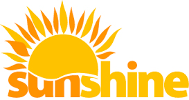 Sunshine Hotel Logo Görseli